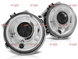 Reflektory do MERCEDES G-Class (W463) 1989 -