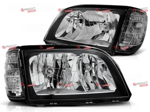 Reflektory do MERCEDES S-Class (W140) 1991 - 1998
