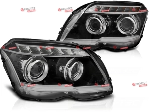 Reflektory do MERCEDES GLK-Class (X204) 2008 - 2015