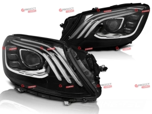 Reflektory do MERCEDES S-Class (W222) 2013 -