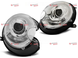 Reflektory do MINI (R57) Kabriolet 2007 - 2015
