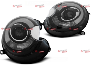 Reflektory do MINI (R57) Kabriolet 2007 - 2015