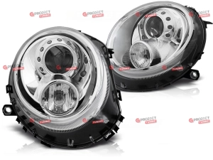Reflektory do MINI (R56) Hatchback 2006 - 2013