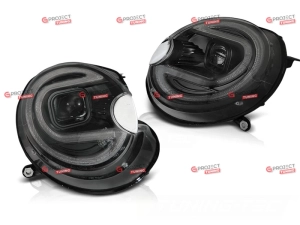 Reflektory do MINI (R56) Hatchback 2006 - 2013