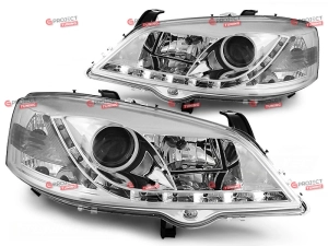 Reflektory do OPEL ASTRA G Estate (T98) 1998 - 2004