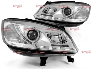 Reflektory do OPEL ZAFIRA A MPV (T98) 1999 - 2005