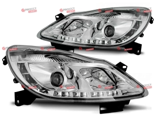 Reflektory do OPEL CORSA D (S07) 2006 - 2014