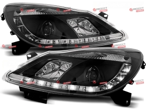 Reflektory do OPEL CORSA D (S07) 2006 - 2014