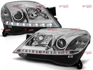 Reflektory do OPEL ASTRA H (A04) Hatchback 2004 - 2014