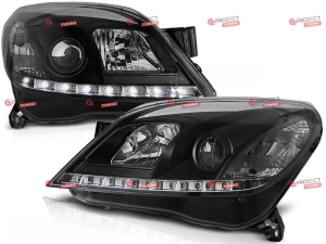 Reflektory do OPEL ASTRA H (A04) Hatchback 2004 - 2014