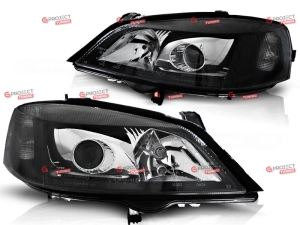 Reflektory do OPEL ASTRA G Coupe (T98) 2000 - 2005