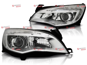 Reflektory DRL do OPEL ASTRA J GTC 2011 -