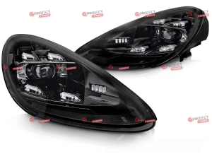 Reflektory do PORSCHE CAYENNE (92A) 2010 -