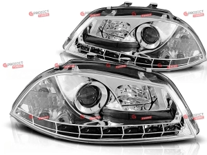 Reflektory do SEAT IBIZA III (6L1) 2002 - 2009