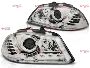 Reflektory do SEAT IBIZA III (6L1) 2002 - 2009