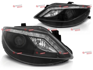 Reflektory do SEAT IBIZA IV (6J5, 6P1) 2008 - 2017