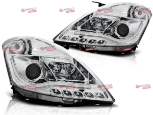 Reflektory do SUZUKI SWIFT IV (FZ, NZ) 2010 -