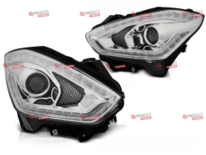 Reflektory DRL do SUZUKI SWIFT V (AZ) 2017 -