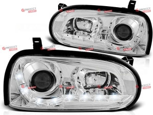 Reflektory do VW GOLF III 1991 - 1997