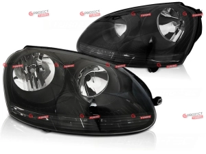 Reflektory do VW JETTA V (1K) 2004 - 2010