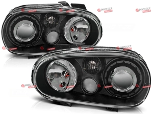 Reflektory do VW GOLF IV 1997 - 2008