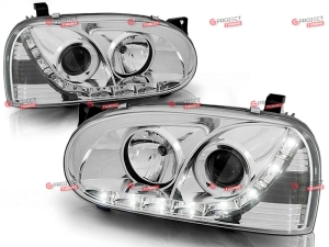 Reflektory do VW GOLF III 1991 - 1997