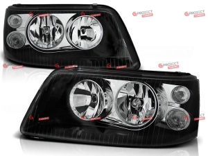 Reflektory do VW TRANSPORTER T5 Van 2003 - 2015