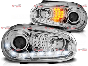 Reflektory do VW GOLF IV Variant 1999 - 2006