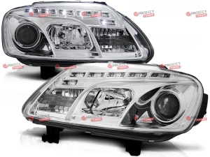 Reflektory do VW TOURAN (1T1, 1T2) 2003 - 2010