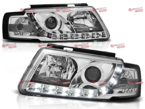Reflektory DRL do VW PASSAT B5 (3B) Variant 1997 - 2000
