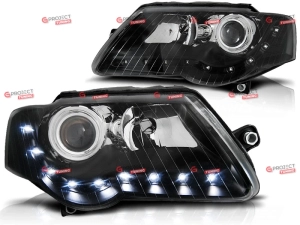 Reflektory do VW PASSAT B6 (3C) Variant 2005 - 2011