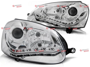Reflektory do VW JETTA V (1K) 2004 - 2010
