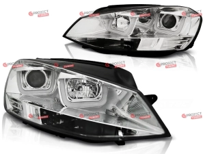 Reflektory DRL do VW GOLF VII 2012 - 2021