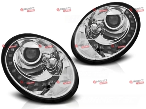 Reflektory do VW BEETLE (9C) 1998 - 2010
