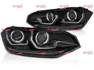 Reflektory do VW POLO VI (AW) 2017 -