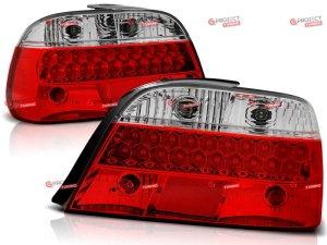 Lampy tylne do BMW 7 (E38) 1994 - 2001