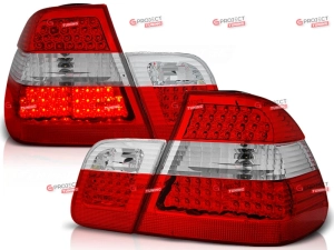 Lampy tylne do BMW 3 (E46) Sedan 1997 - 2005