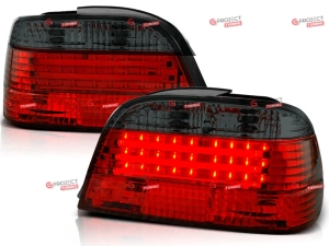 Lampy tylne do BMW 7 (E38) 1994 - 2001