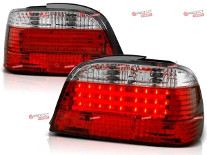 Lampy tylne do BMW 7 (E38) 1994 - 2001