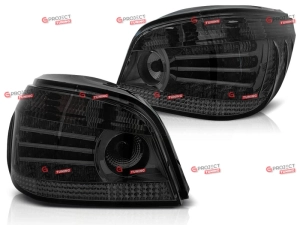Lampy tylne do BMW 5 (E60) Sedan 2001 - 2010