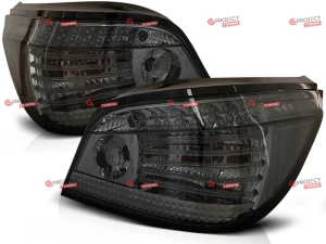 Lampy tylne do BMW 5 (E60) Sedan 2001 - 2010