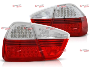 Lampy tylne do BMW 3 (E90) Sedan 2004 - 2011