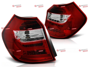 Lampy tylne do BMW 1 (E87) Hatchback 2004 - 2011