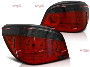 Lampy tylne do BMW 5 (E60) Sedan 2001 - 2010