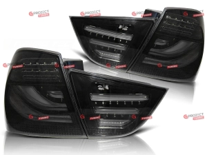 Lampy tylne do BMW 3 (E90) Sedan 2004 - 2011
