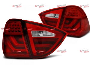 Lampy tylne do BMW 3 (E91) Touring 2004 - 2012