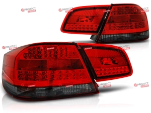 Lampy tylne do BMW 3 (E92) Coupe 2006 - 2013