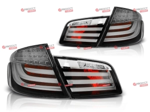 Lampy tylne do BMW 5 (F10) Sedan 2009 - 2016