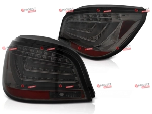 Lampy tylne do BMW 5 (E60) Sedan 2001 - 2010