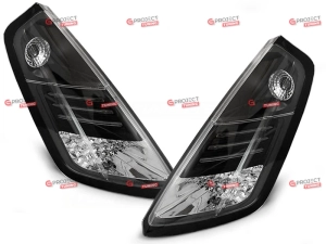 Lampy tylne do FIAT GRANDE PUNTO (199) 2005 -